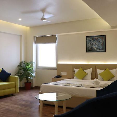 Hotel Le Amor Kota  Ngoại thất bức ảnh