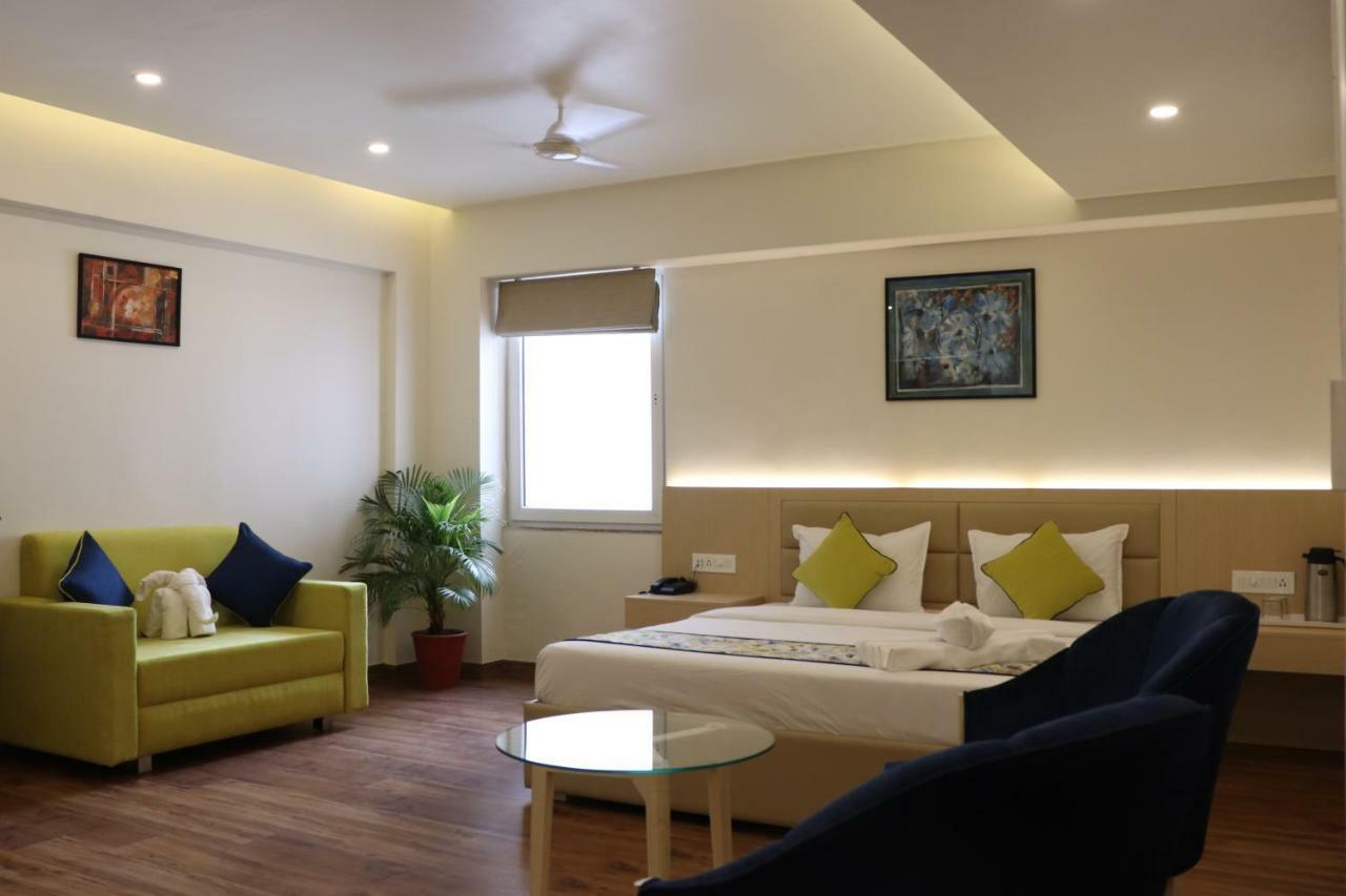 Hotel Le Amor Kota  Ngoại thất bức ảnh