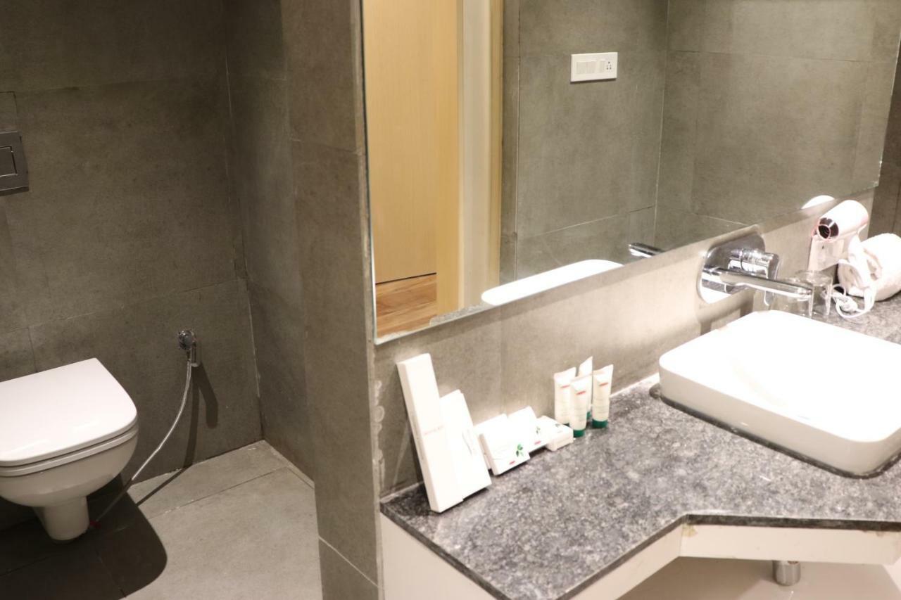 Hotel Le Amor Kota  Ngoại thất bức ảnh