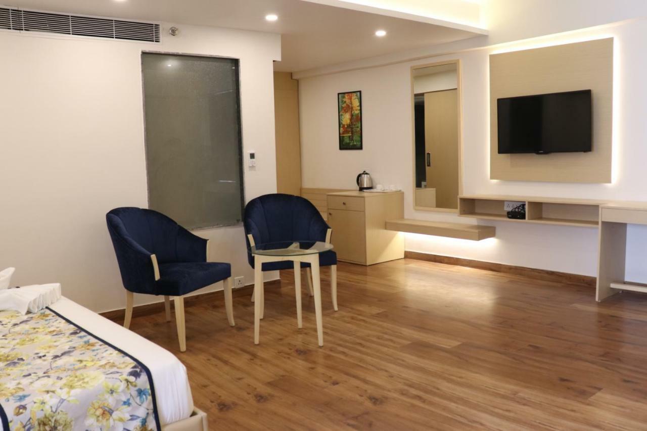Hotel Le Amor Kota  Ngoại thất bức ảnh