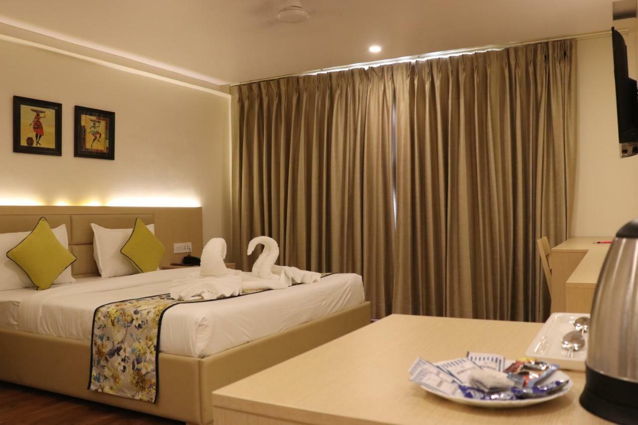Hotel Le Amor Kota  Ngoại thất bức ảnh