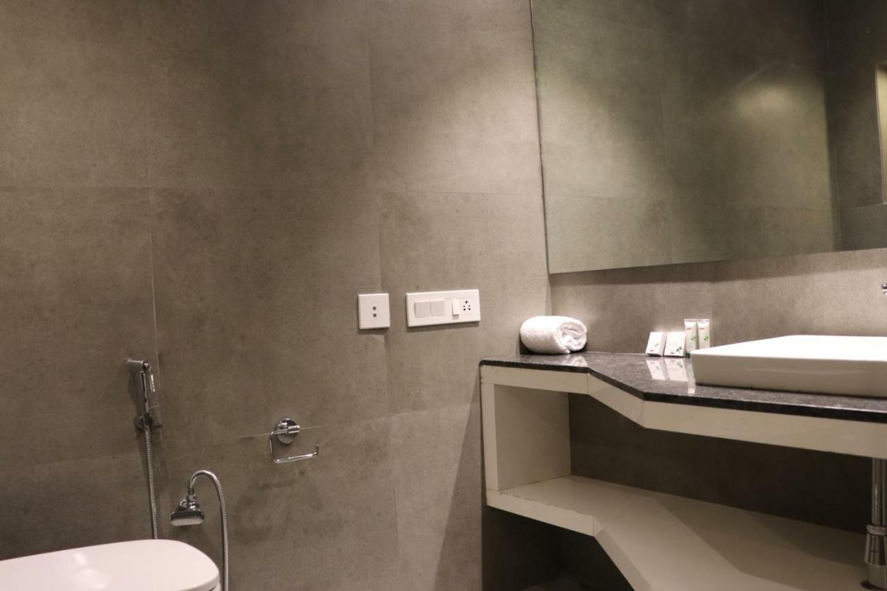 Hotel Le Amor Kota  Ngoại thất bức ảnh