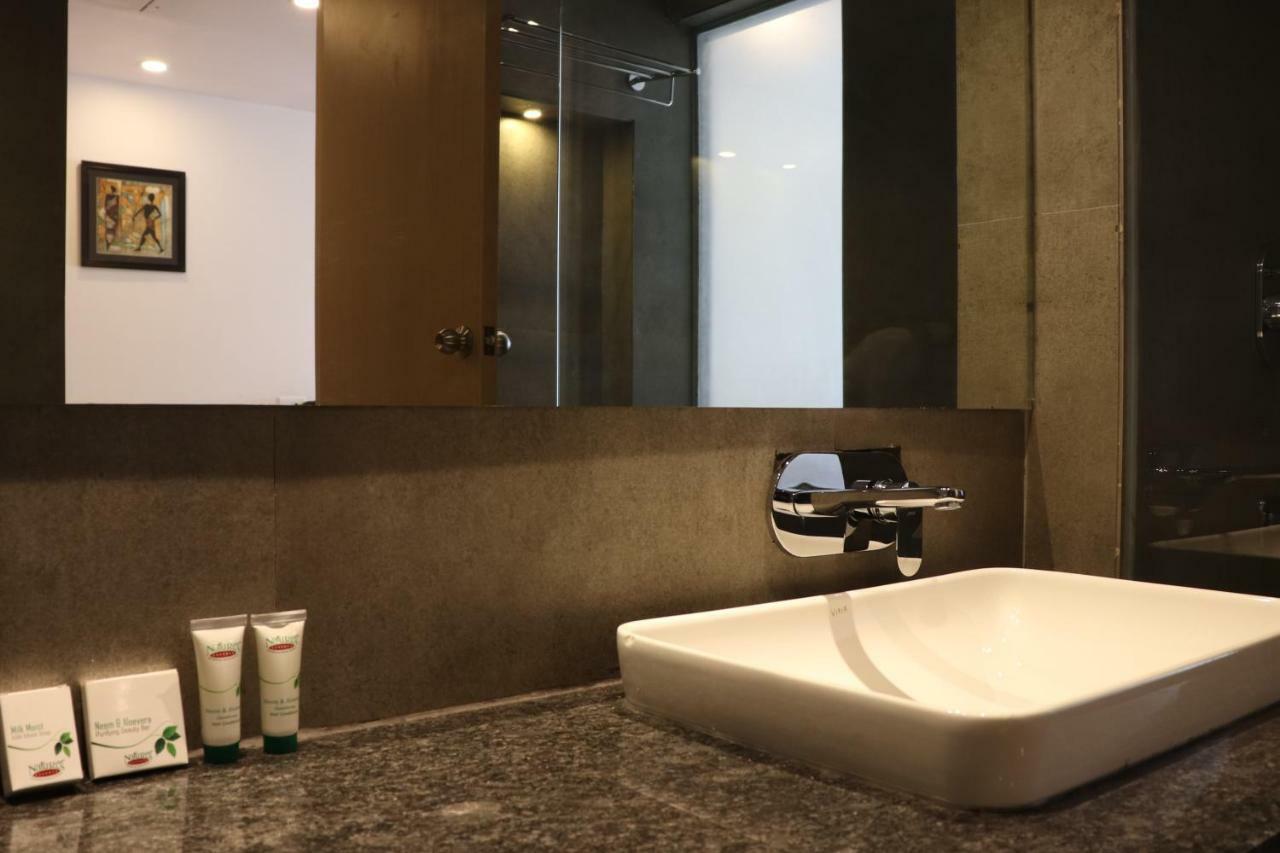 Hotel Le Amor Kota  Ngoại thất bức ảnh