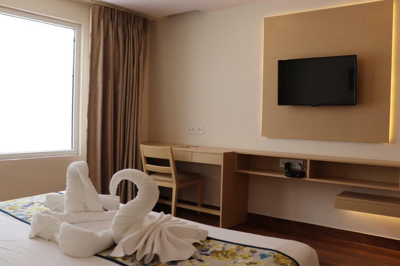 Hotel Le Amor Kota  Ngoại thất bức ảnh