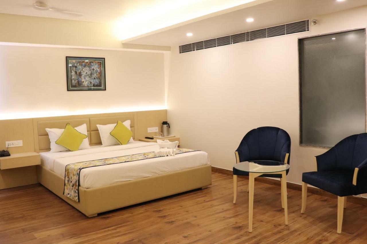 Hotel Le Amor Kota  Ngoại thất bức ảnh