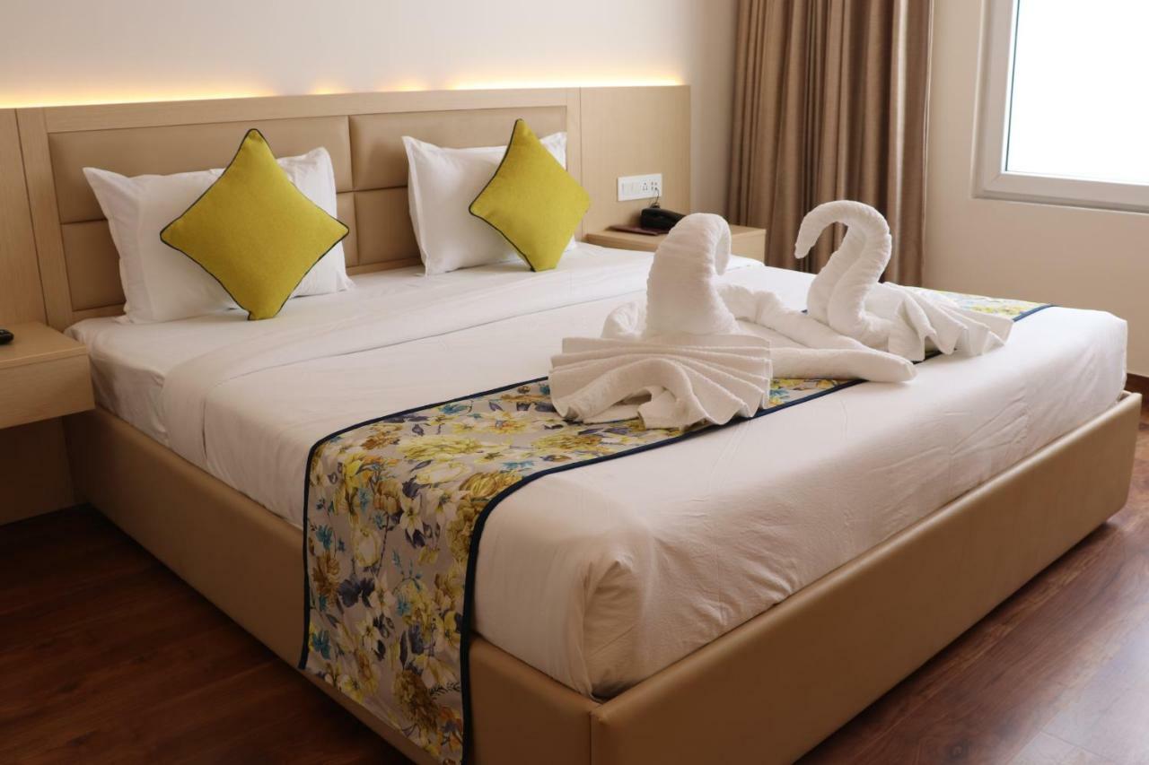 Hotel Le Amor Kota  Ngoại thất bức ảnh