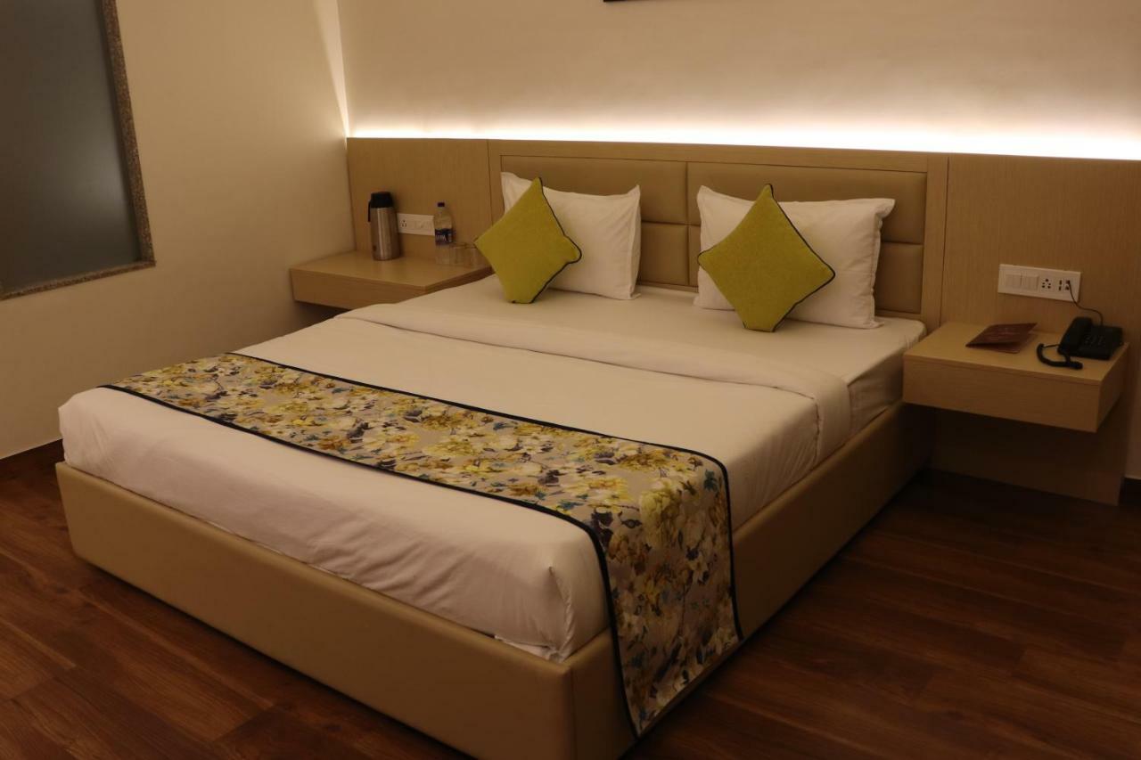 Hotel Le Amor Kota  Ngoại thất bức ảnh