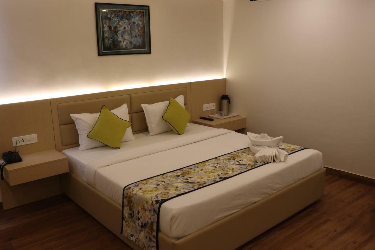 Hotel Le Amor Kota  Ngoại thất bức ảnh