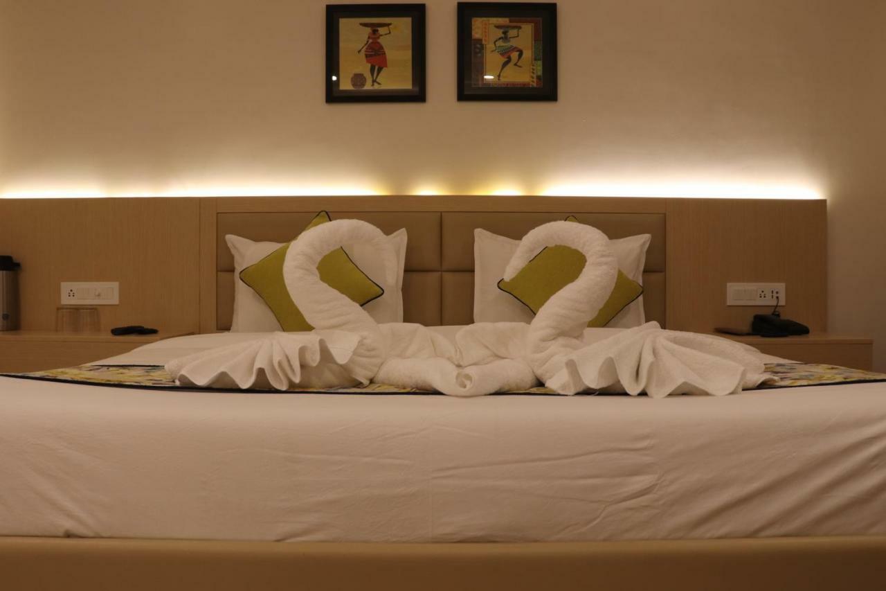 Hotel Le Amor Kota  Ngoại thất bức ảnh