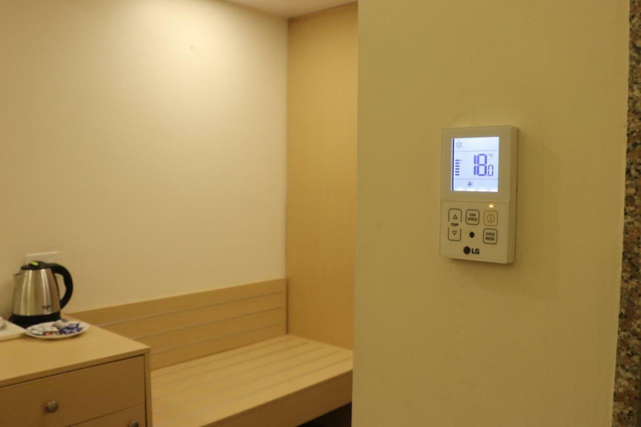 Hotel Le Amor Kota  Ngoại thất bức ảnh