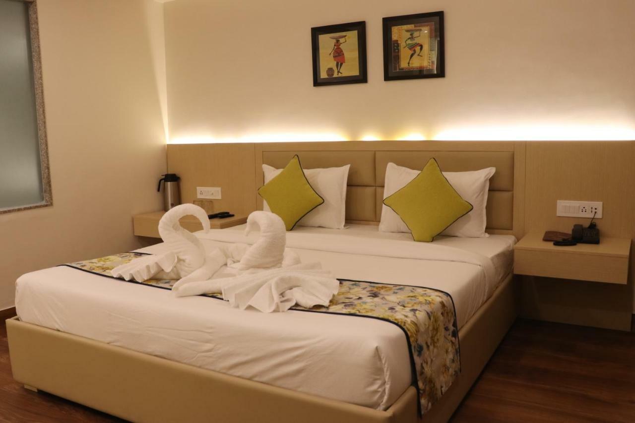 Hotel Le Amor Kota  Ngoại thất bức ảnh