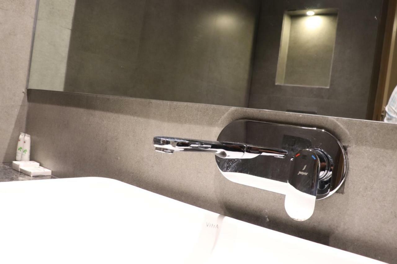 Hotel Le Amor Kota  Ngoại thất bức ảnh