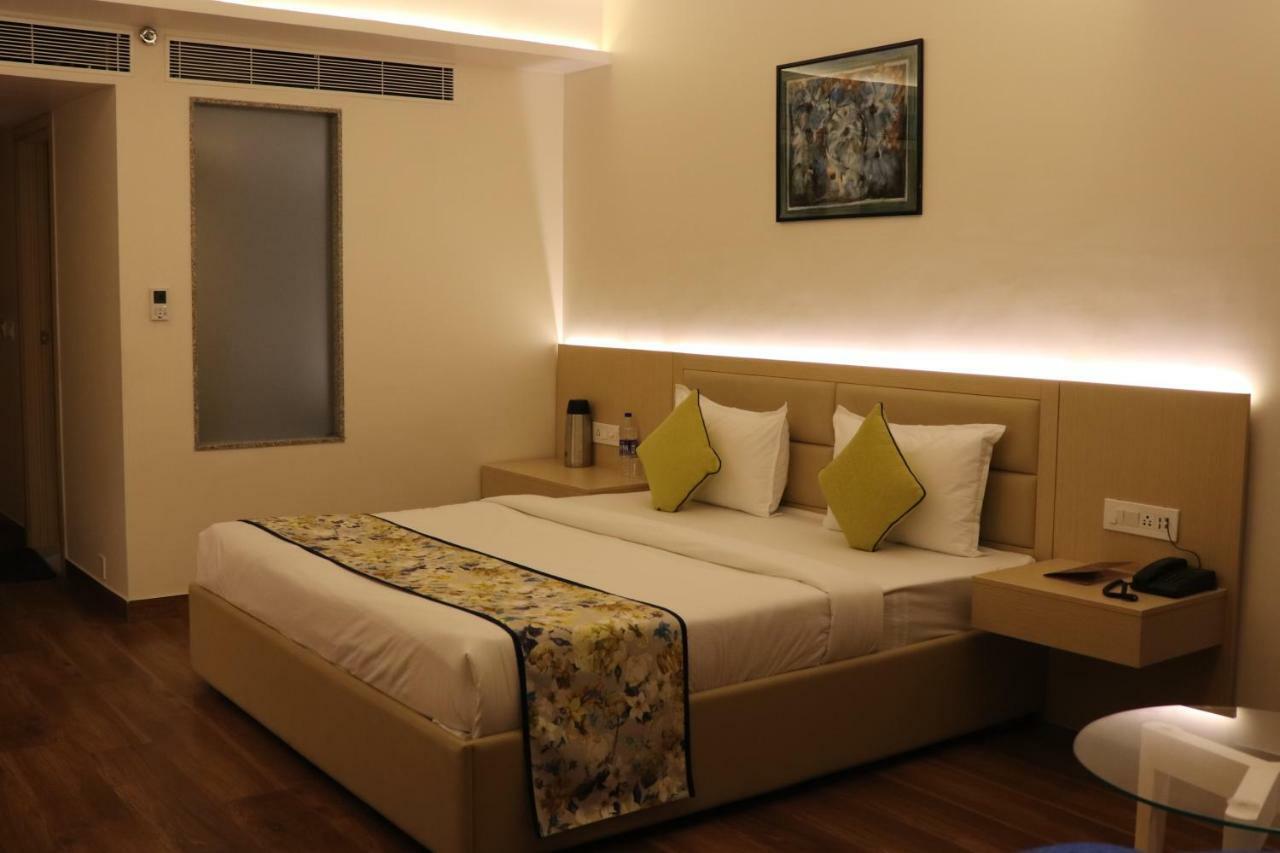 Hotel Le Amor Kota  Ngoại thất bức ảnh