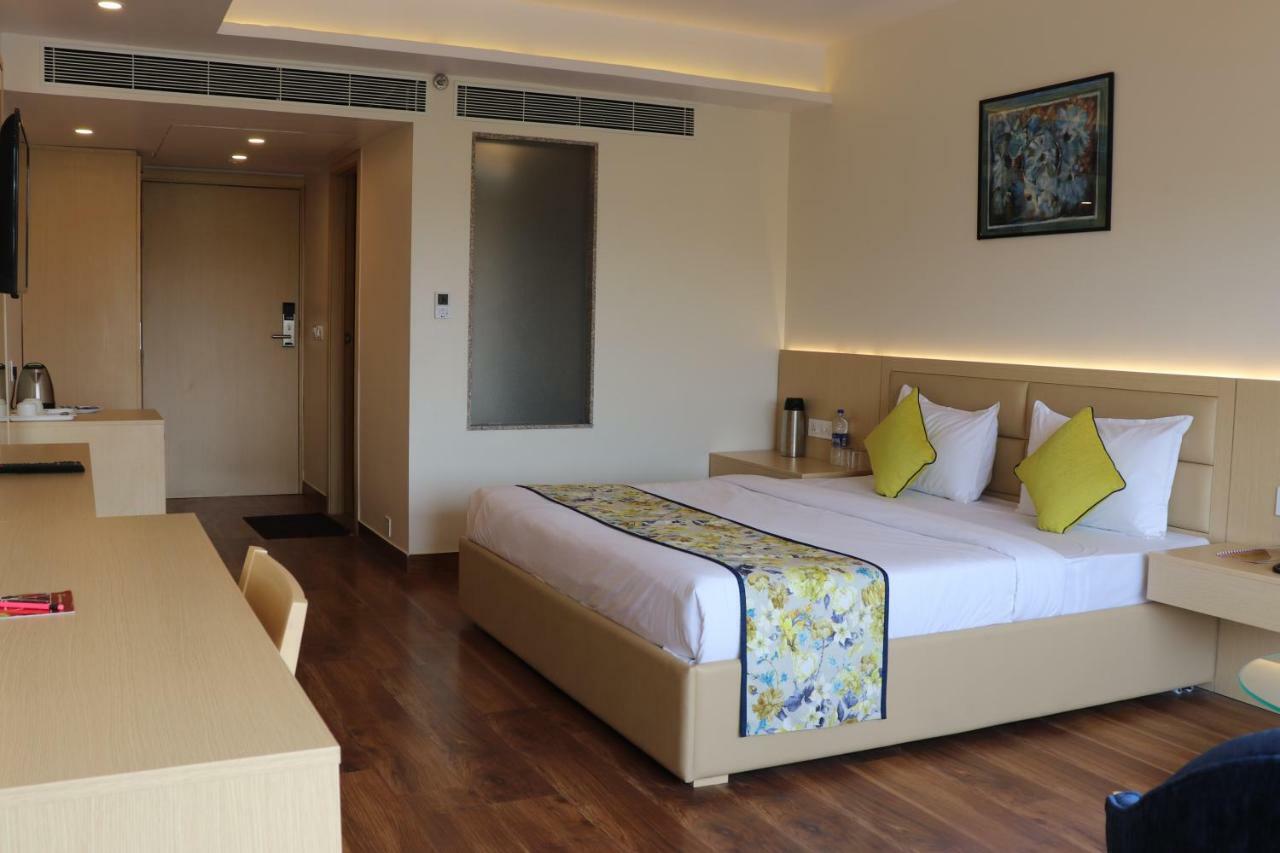 Hotel Le Amor Kota  Ngoại thất bức ảnh