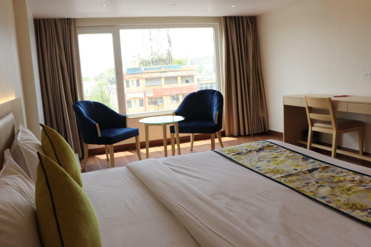 Hotel Le Amor Kota  Ngoại thất bức ảnh