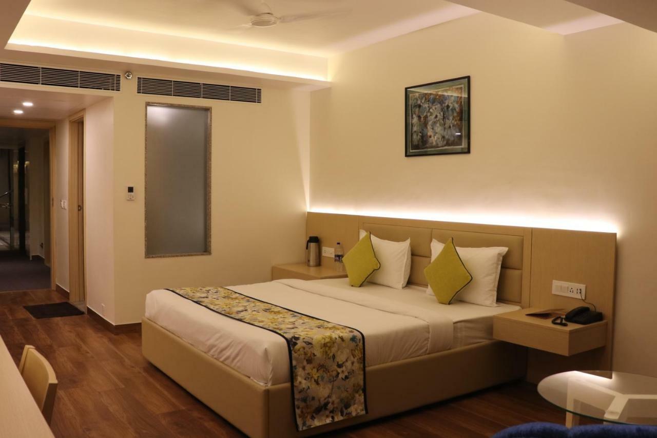 Hotel Le Amor Kota  Ngoại thất bức ảnh