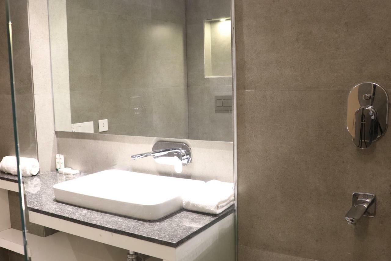 Hotel Le Amor Kota  Ngoại thất bức ảnh