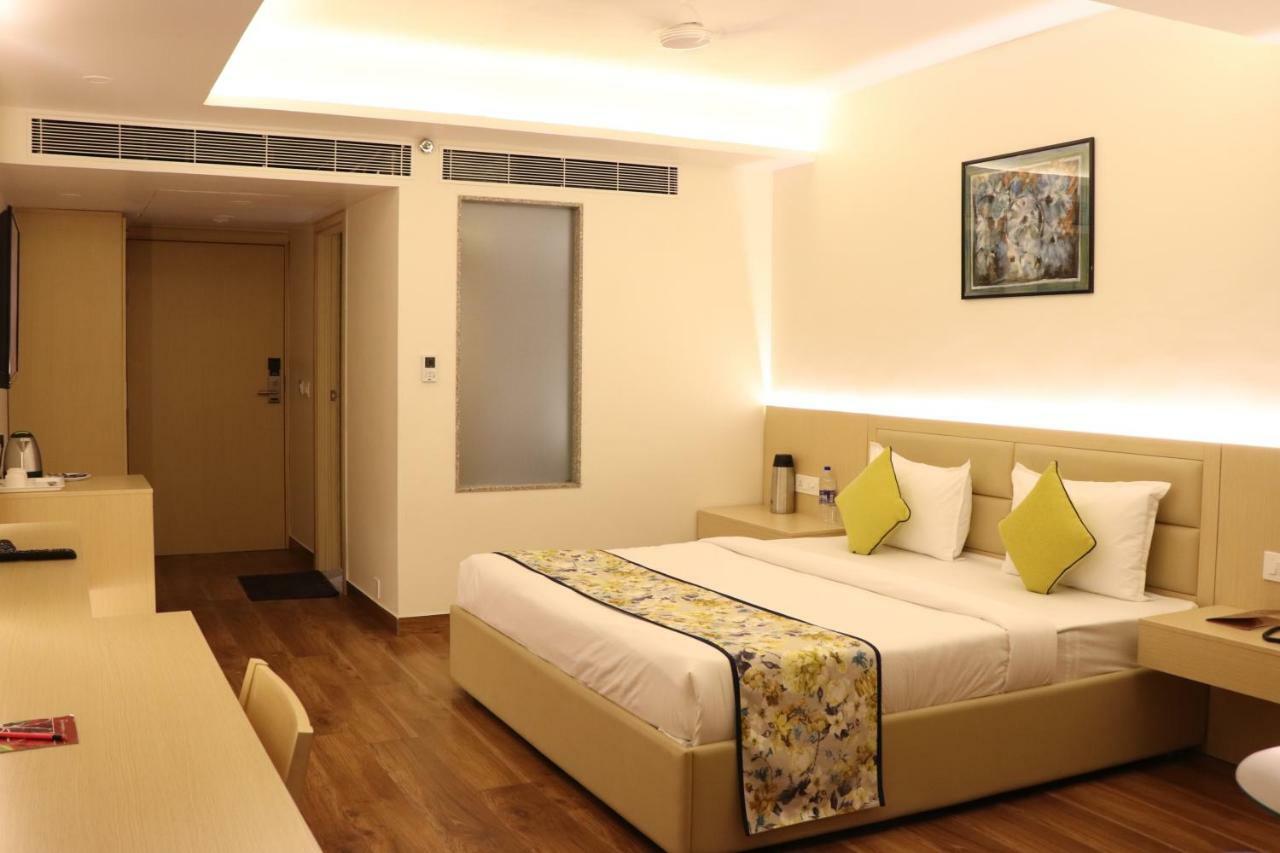 Hotel Le Amor Kota  Ngoại thất bức ảnh