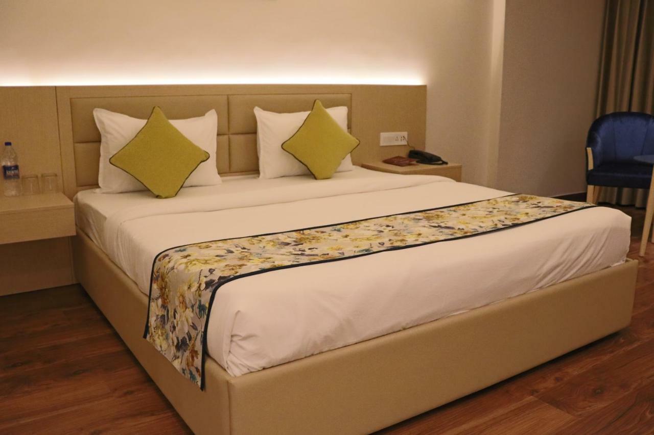 Hotel Le Amor Kota  Ngoại thất bức ảnh