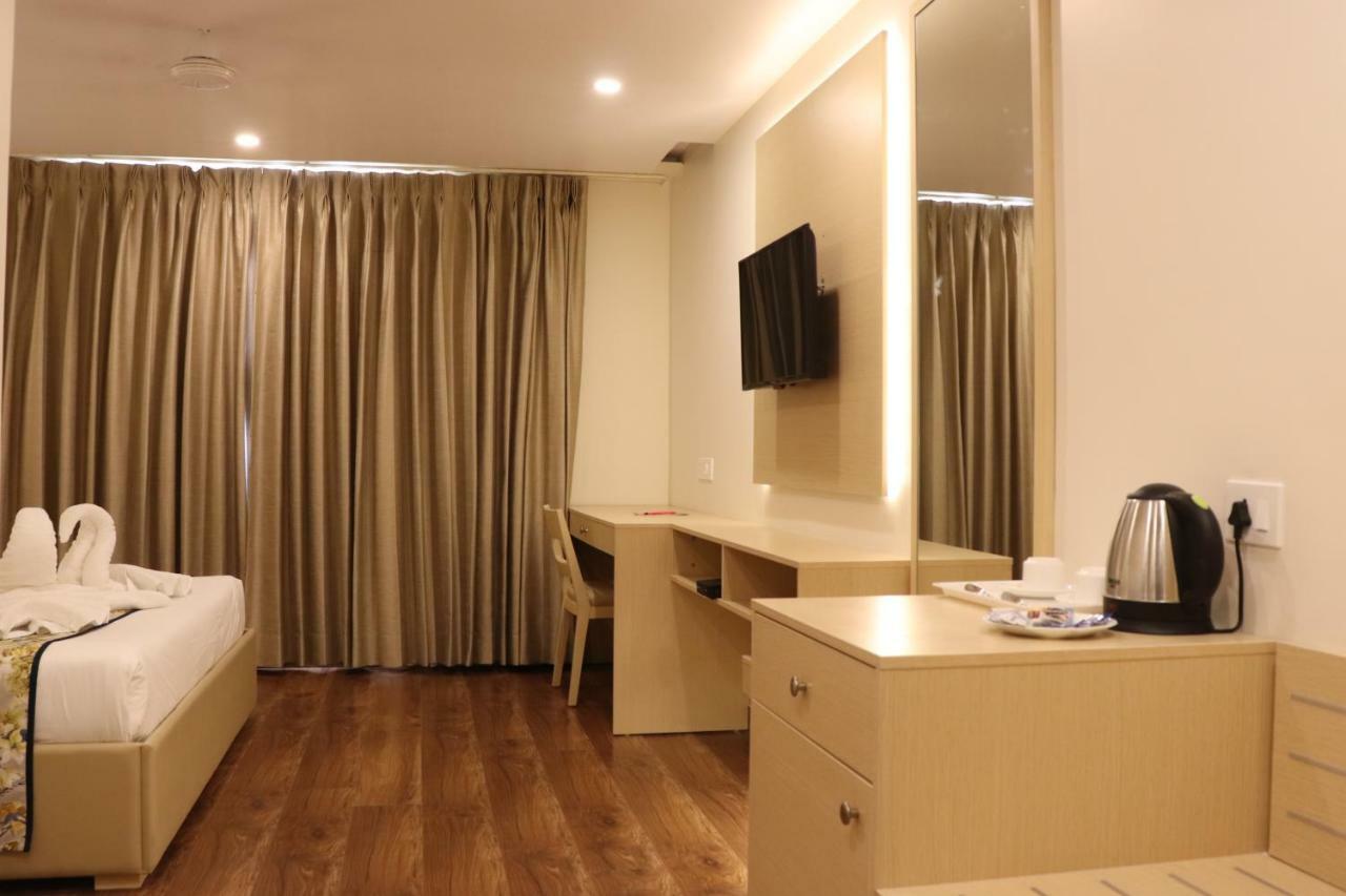 Hotel Le Amor Kota  Ngoại thất bức ảnh