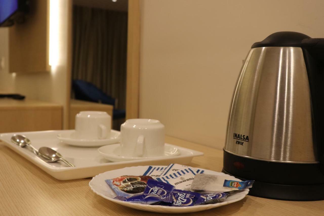 Hotel Le Amor Kota  Ngoại thất bức ảnh
