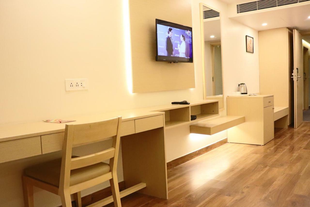 Hotel Le Amor Kota  Ngoại thất bức ảnh