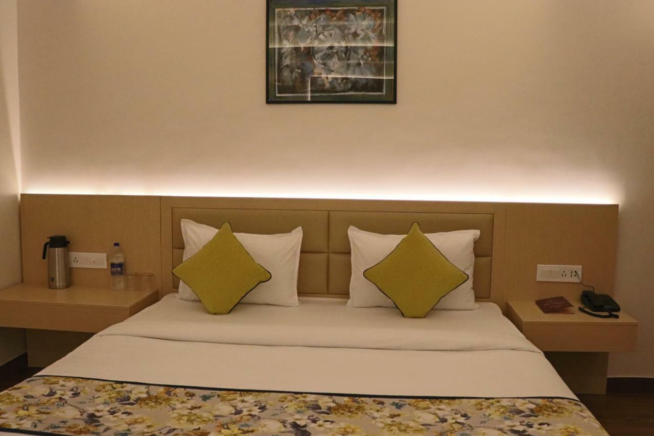 Hotel Le Amor Kota  Ngoại thất bức ảnh