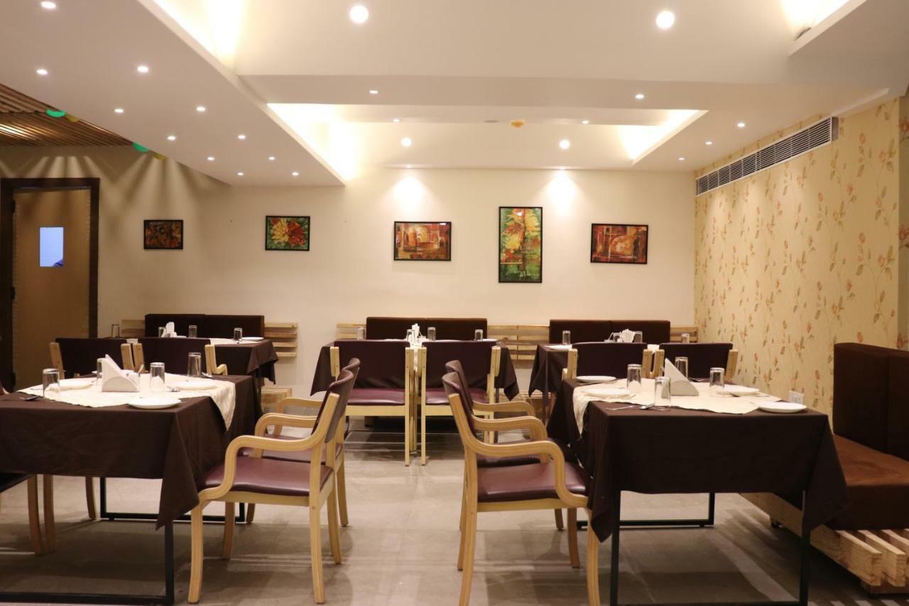 Hotel Le Amor Kota  Ngoại thất bức ảnh
