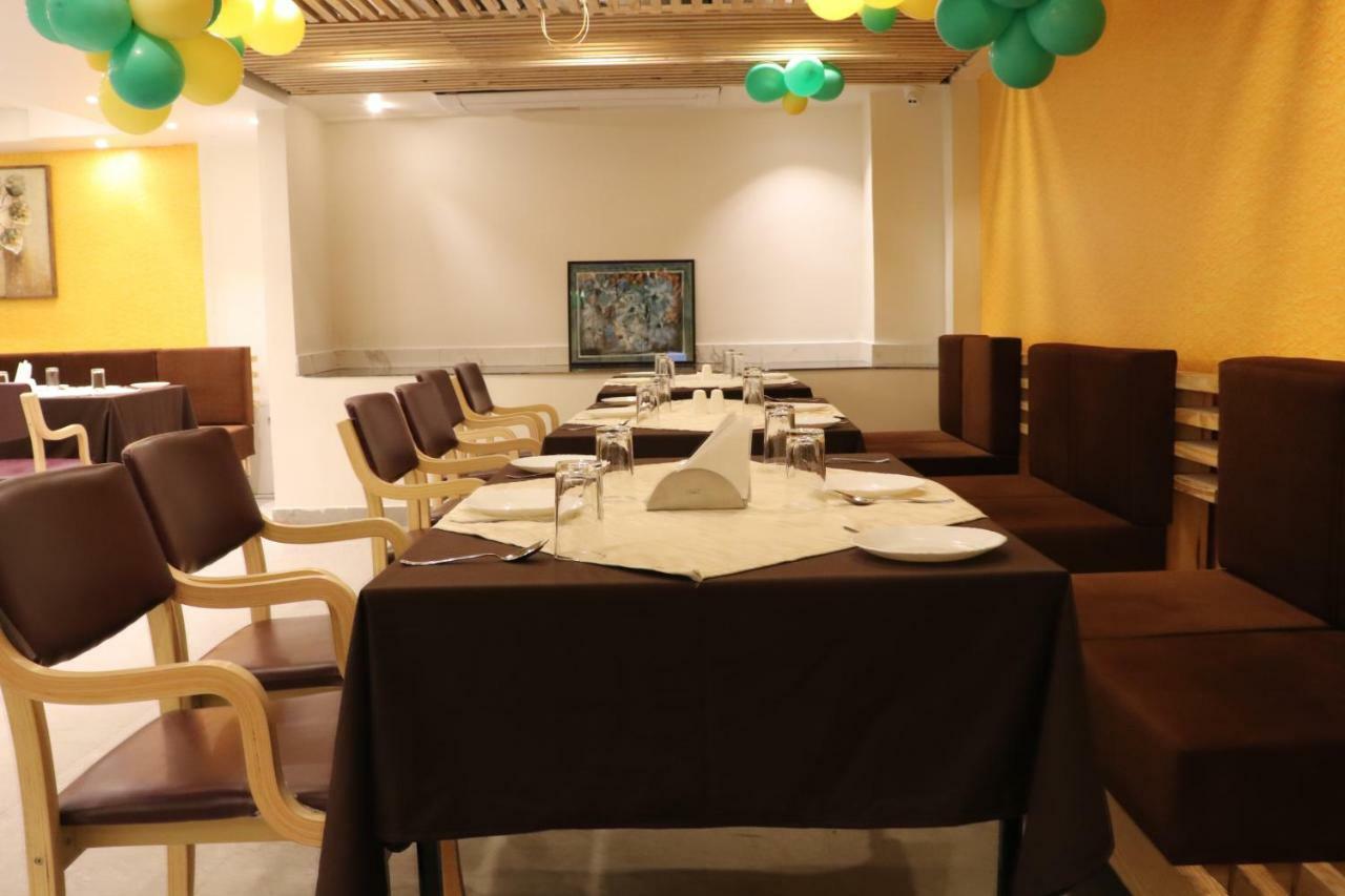 Hotel Le Amor Kota  Ngoại thất bức ảnh