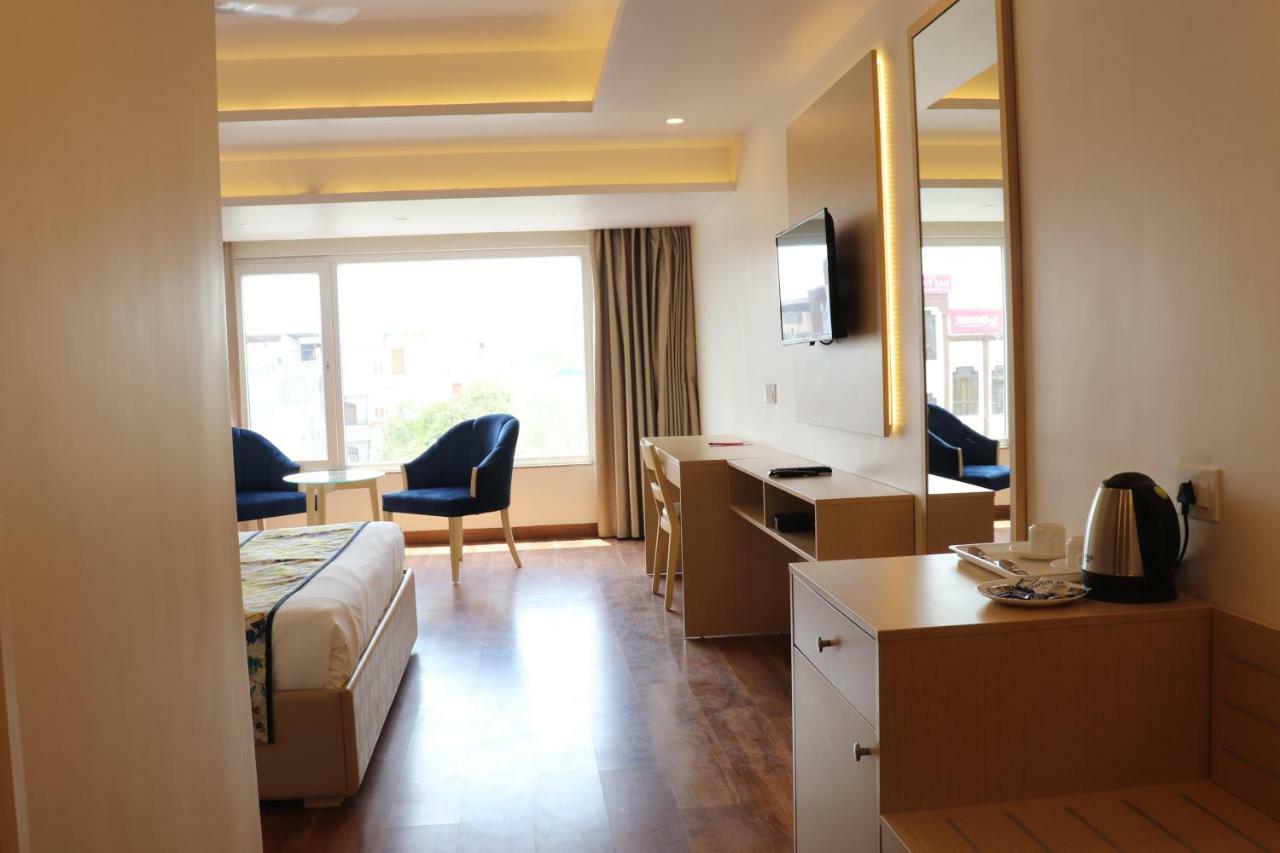 Hotel Le Amor Kota  Ngoại thất bức ảnh