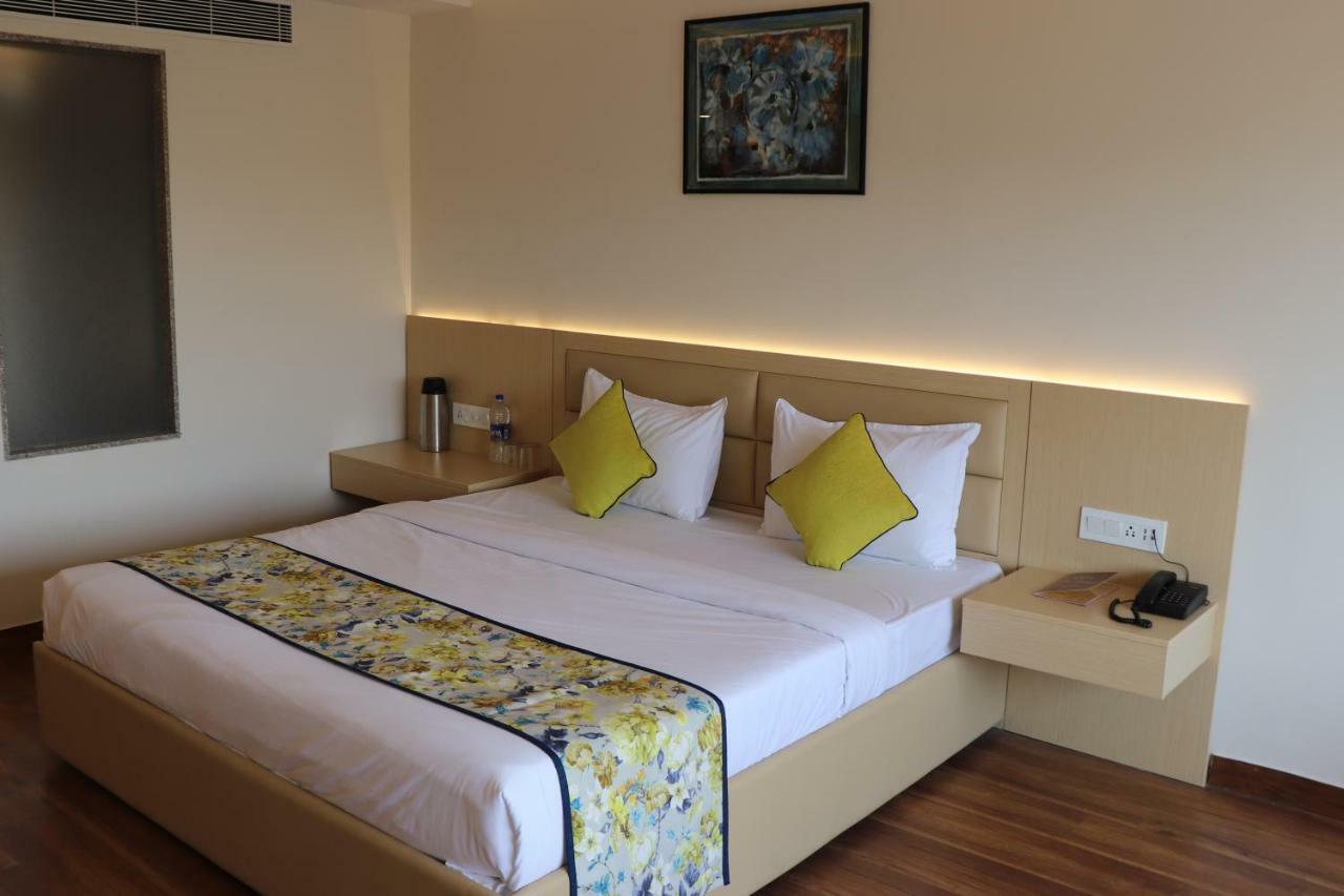 Hotel Le Amor Kota  Ngoại thất bức ảnh