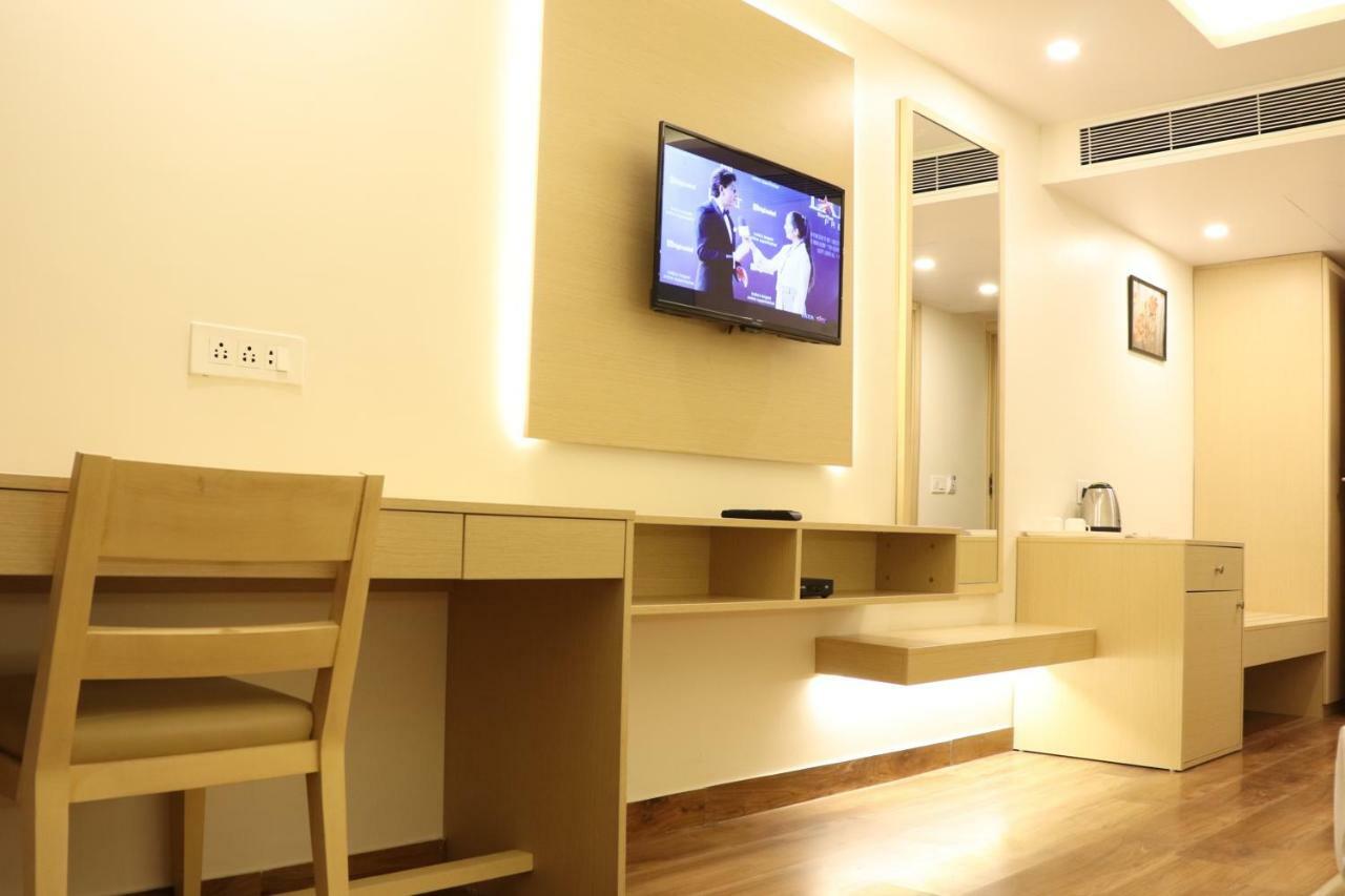 Hotel Le Amor Kota  Ngoại thất bức ảnh