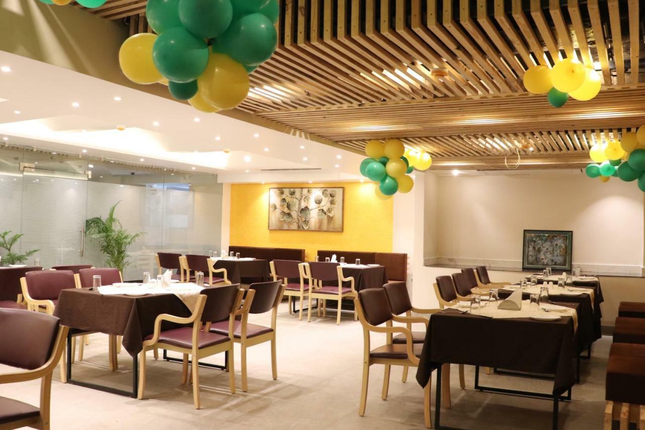 Hotel Le Amor Kota  Ngoại thất bức ảnh
