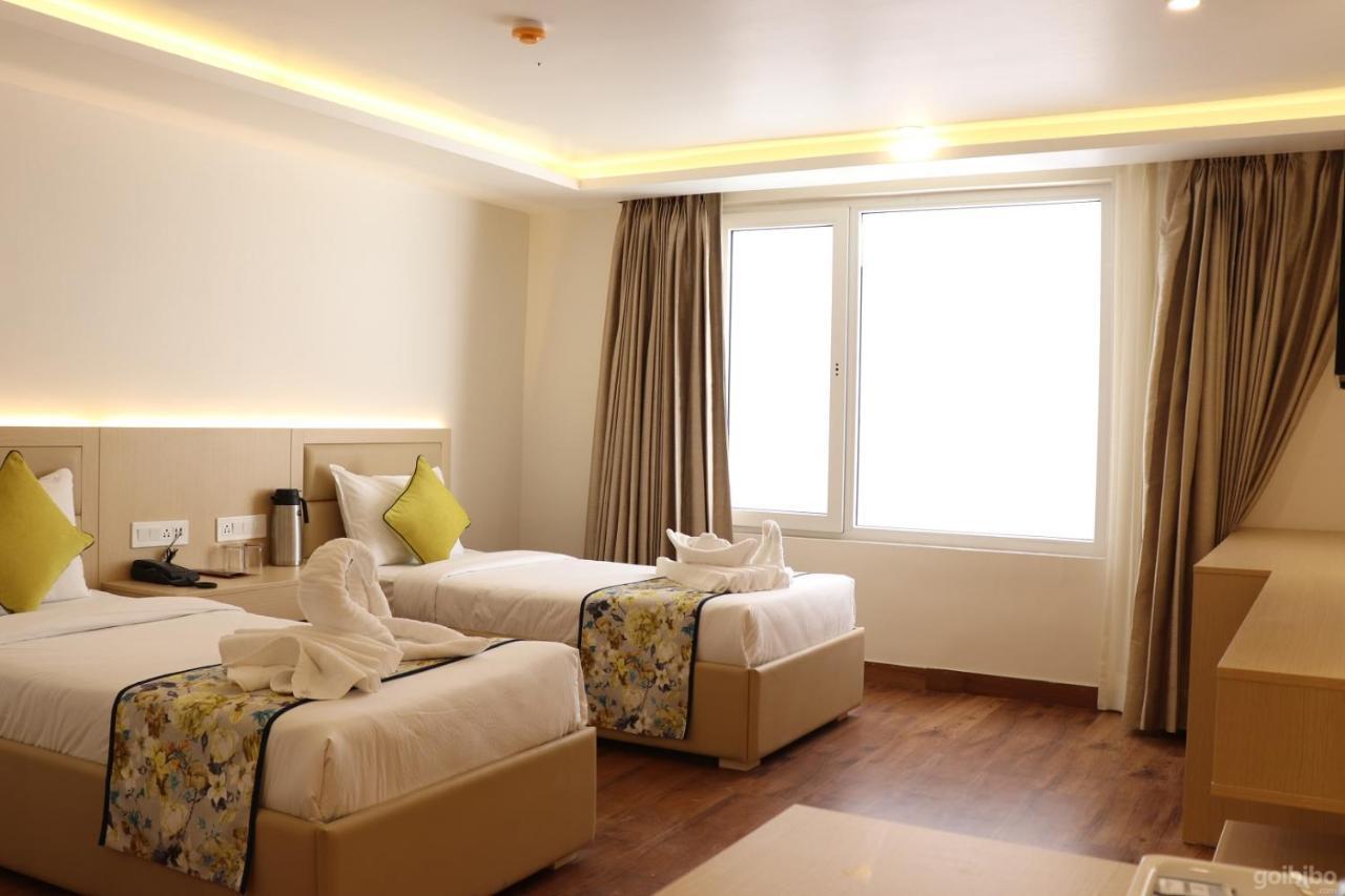 Hotel Le Amor Kota  Ngoại thất bức ảnh